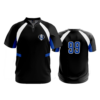 3649 UNISEX DERBY JACKET SHORT SLEEVE SOUTHWEST-SOFTBALL-CLUB-1