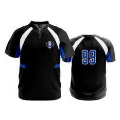 3649 UNISEX DERBY JACKET SHORT SLEEVE SOUTHWEST-SOFTBALL-CLUB-1