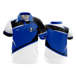 3649 MENS POLO SHIRT SOUTHWEST-SOFTBALL-CLUB-1