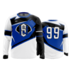3649 MENS SPORT LONGSLEEVE SOUTHWEST-SOFTBALL-CLUB-1