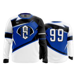3649 MENS SPORT LONGSLEEVE SOUTHWEST-SOFTBALL-CLUB-1