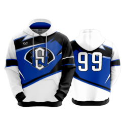 3649 UNISEX FLEECE HOODY SOUTHWEST-SOFTBALL-CLUB-1