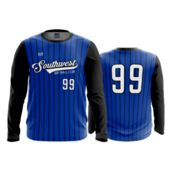 3649 MENS SPORT LONGSLEEVE SOUTHWEST-SOFTBALL-CLUB-2