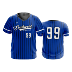 3649 MENS SPORT V NECK SOUTHWEST-SOFTBALL-CLUB-2