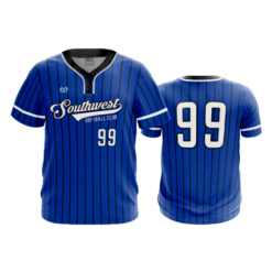 3649 MENS 2 BUTTON SCOOP NECK SOUTHWEST-SOFTBALL-CLUB-2