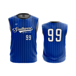 3649 MENS SPORT CREW NECK SLEEVELESS SOUTHWEST-SOFTBALL-CLUB-2