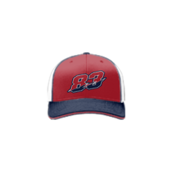 3659 R/P FLEX FIT CAP 172 LADY-83-1