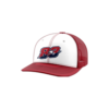 3659 R/P TRUCKER CAP 112 LADY-83-1