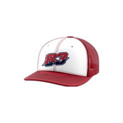 3659 R/P TRUCKER CAP 112 LADY-83-1