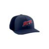 3659 R/P FLEX FIT CAP PTS30 LADY-83-1