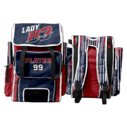 3659 GAMEDAY BAT PACK LADY-83-1