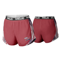 3659 WOMENS MICRO FIBER PRACTICE SHORT LADY-83-1