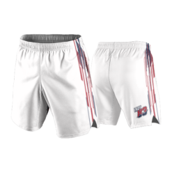 3659 MENS MIRCO FIBER 160gsm SHORT LADY-83-1