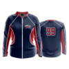 3659 WOMENS VAPOR JACKET SUB LADY-83-1