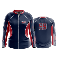 3659 WOMENS VAPOR JACKET SUB LADY-83-1
