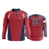 3659 UNISEX ROOKIE JACKET SUB LADY-83-1