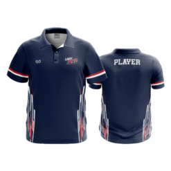 3659 MENS POLO SHIRT LADY-83-1