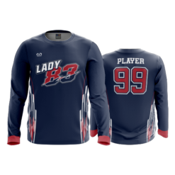 3659 MENS SPORT LONGSLEEVE LADY-83-1