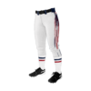3659 WOMENS FASTPITCH PANTS LADY-83-1