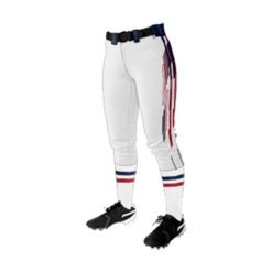 3659 WOMENS FASTPITCH PANTS LADY-83-1