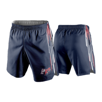 3659 MENS MIRCO FIBER 160gsm SHORT LADY-83-2