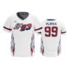 3659 MENS SPORT V NECK LADY-83-2