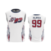 3659 MENS SPORT CREW NECK SLEEVELESS LADY-83-2