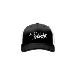 3658 R/P FLEX FIT CAP 172 BOGEY-BOYS-CHAIN-SMOKERS