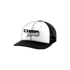 3658 R/P TRUCKER CAP 112 BOGEY-BOYS-CHAIN-SMOKERS
