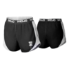 3658 WOMENS MICRO FIBER PRACTICE SHORT BOGEY-BOYS-CHAIN-SMOKERS