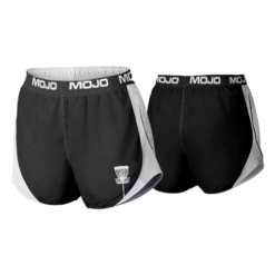 3658 WOMENS MICRO FIBER PRACTICE SHORT BOGEY-BOYS-CHAIN-SMOKERS