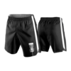 3658 MENS MIRCO FIBER 160gsm SHORT BOGEY-BOYS-CHAIN-SMOKERS