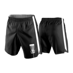 3658 MENS MIRCO FIBER 160gsm SHORT BOGEY-BOYS-CHAIN-SMOKERS