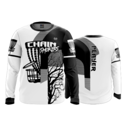 3658 MENS SPORT LONGSLEEVE BOGEY-BOYS-CHAIN-SMOKERS