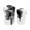 3658 MENS SPORT CREW NECK SLEEVELESS BOGEY-BOYS-CHAIN-SMOKERS