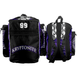 3654 DIAMOND BAT PACK KRYPTONITE-1