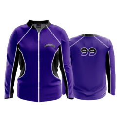 3654 WOMENS VAPOR JACKET SUB KRYPTONITE-1