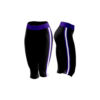 3654 WOMENS CAPRI LEGGINGS KRYPTONITE-1