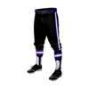 3654 MENS BASEBALL KNICKER PANT KRYPTONITE-1
