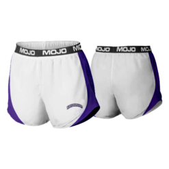 3654 WOMENS MICRO FIBER PRACTICE SHORT KRYPTONITE-2