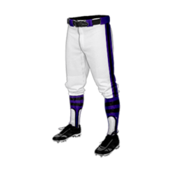 3654 MENS BASEBALL KNICKER PANT KRYPTONITE-2