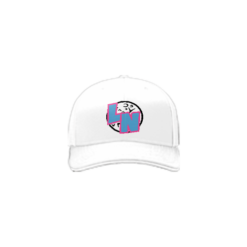 3662 R/P FLEX FIT CAP 172 LADY-NIGHTMARES-2023-1