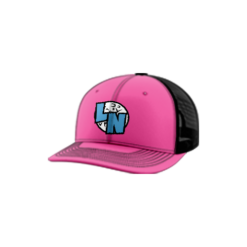 3662 R/P TRUCKER CAP 112 LADY-NIGHTMARES-2023-1