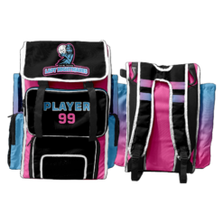 3662 GAMEDAY BAT PACK LADY-NIGHTMARES-2023-1