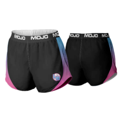 3662 WOMENS MICRO FIBER PRACTICE SHORT LADY-NIGHTMARES-2023-1