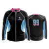 3662 WOMENS VAPOR JACKET SUB LADY-NIGHTMARES-2023-1