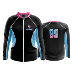 3662 WOMENS VAPOR JACKET SUB LADY-NIGHTMARES-2023-1