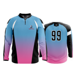 3662 UNISEX ROOKIE JACKET SUB LADY-NIGHTMARES-2023-1
