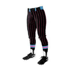 3662 WOMENS FASTPITCH PANTS LADY-NIGHTMARES-2023-1