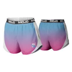 3662 WOMENS MICRO FIBER PRACTICE SHORT LADY-NIGHTMARES-2023-2
